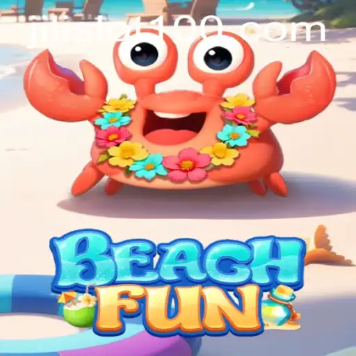 Discover the Excitement of BeachFun: An In-Depth Look at Jili Slot