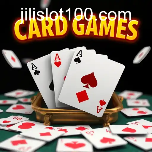 The Fascinating World of Card Games: Exploring the Role of Jili Slot