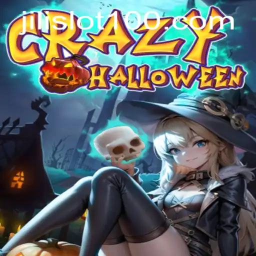 CrazyHalloween: Dive into the Thrills of Jili Slot's Spooktacular Adventure