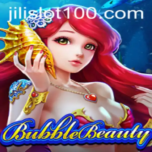 Exploring the Enchanting World of BubbleBeauty: A Captivating Jili Slot Game
