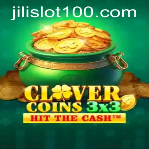 Exploring Clovercoin3x3: A Fresh Take on Jili Slot Gaming