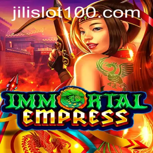 Discovering the Mystical World of ImmortalEmpress: A Fascinating Journey into the Jili Slot Experience