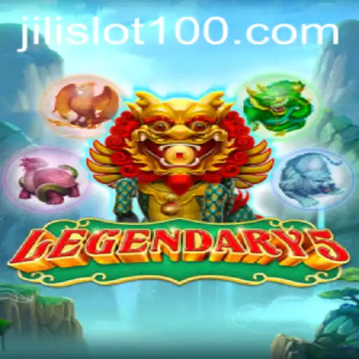 Exploring Legendary5: The Jili Slot Phenomenon
