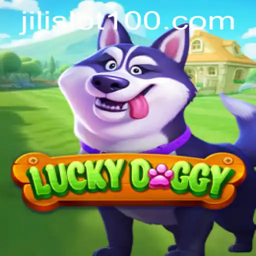 Exploring the World of LuckyDoggy: A Jili Slot Adventure