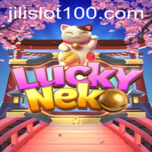 Unlock the Magic of LuckyNeko: A Dive into JILI Slot Gaming