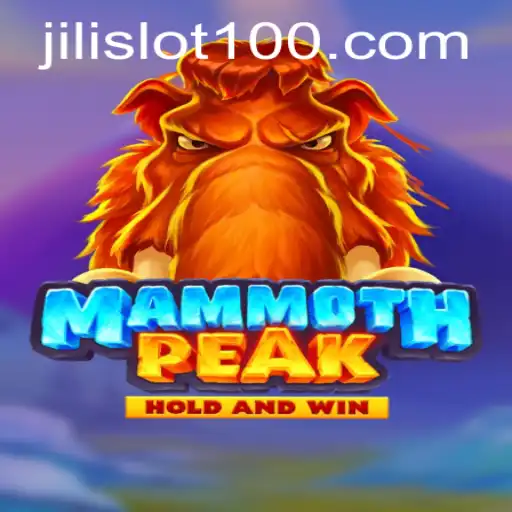 Exploring the Exciting World of MammothPeak: A Deep Dive into the Jili Slot Game