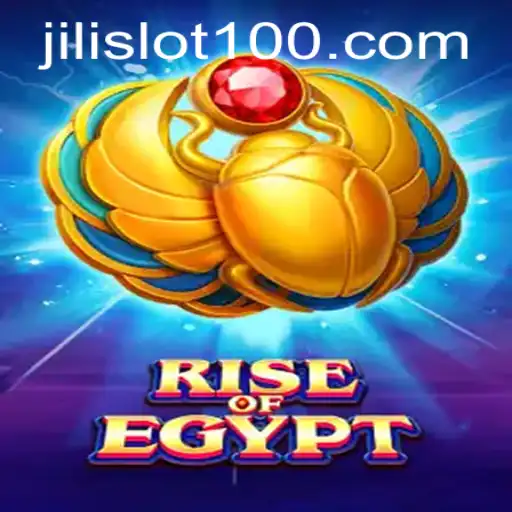 Dive into the Exciting World of RiseOfEgypt and Jili Slots