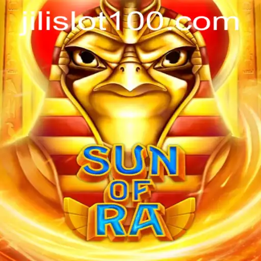 Discover the Thrills of SunofRa: A Guide to Jili Slot Gaming