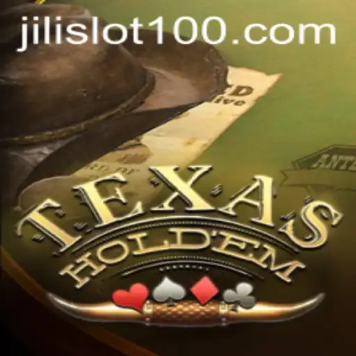 Exploring Texas Hold'em and the World of Jili Slot