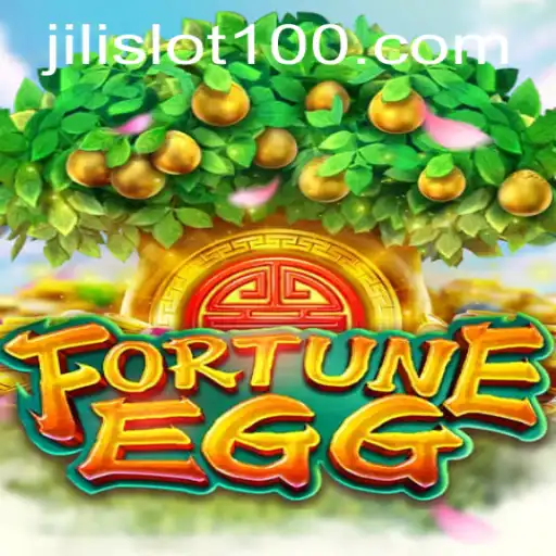FortuneEgg: Unveiling the Thrills of Jili Slot Gaming