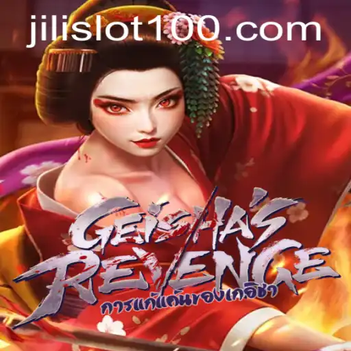 GeishasRevenge: The Enchanting World of Jili Slot