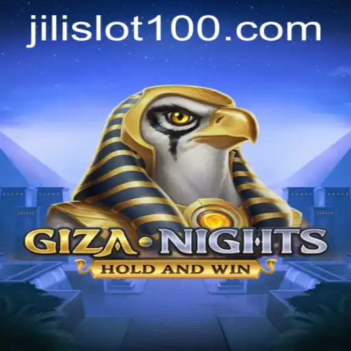 Unveiling GizaNights: A Mesmerizing Journey into the Realm of Jili Slot