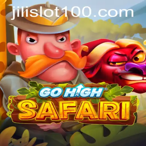 Explore the Thrills of GoHighSafari: A Jili Slot Adventure