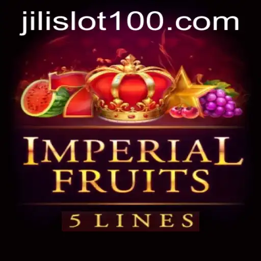 Exploring ImperialFruits5: A Guide to This Thrilling Jili Slot Game