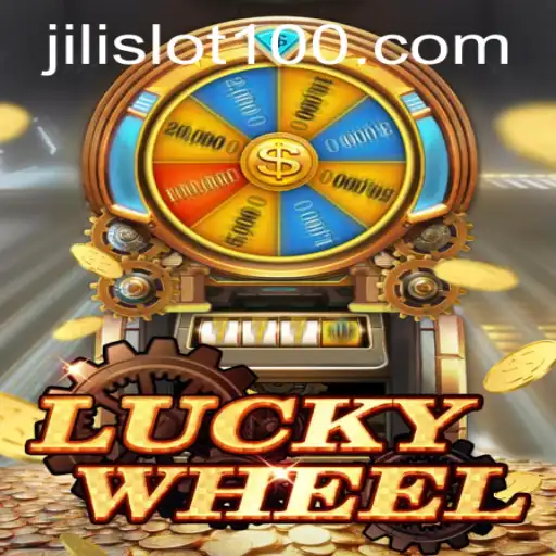 Explore the Thrill of LuckyWheel: A jili slot Adventure