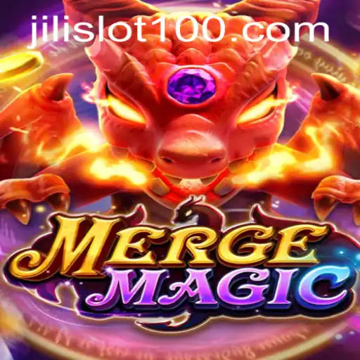 Exploring the Enchanting World of MergeMagic and the Popularity of Jili Slot