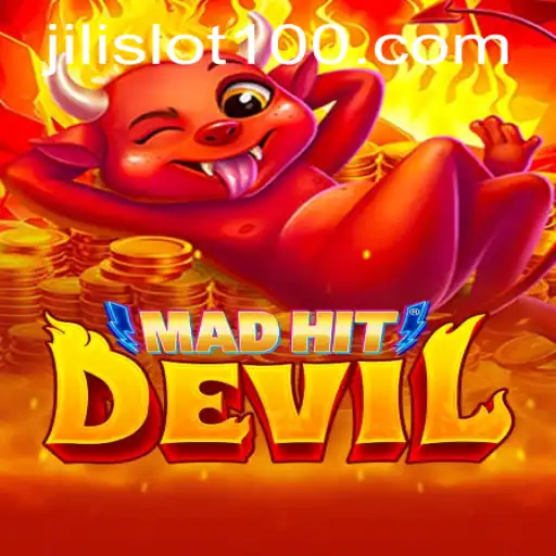 Discover the Thrills and Features of MadHitDevil: A Slot Game by Jili Slot