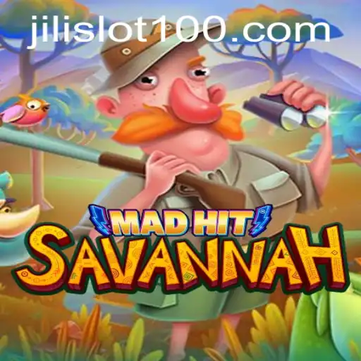 Explore the Exciting World of MadHitSavannah and Jili Slot
