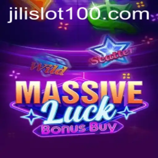 Exploring MassiveLuckBonusBuy: The Ultimate Jili Slot Experience