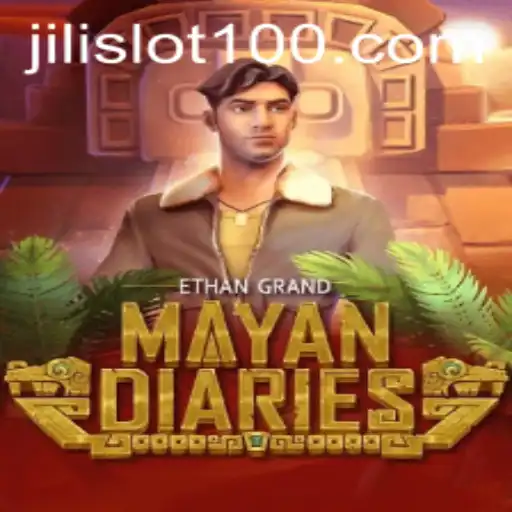 Unveiling the Mysteries of MayanDiaries: A Journey into the World of Jili Slot Games