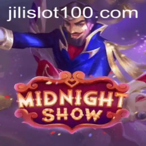 Step into the Thrilling World of MidnightShow: A Spellbinding Slot Experience