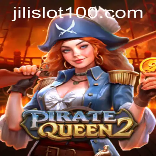 Discover the Adventure with PirateQueen2: A Journey into the High Seas of 'Jili Slot'