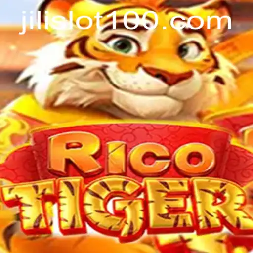 Exploring the Thrilling World of RicoTiger and Jili Slot