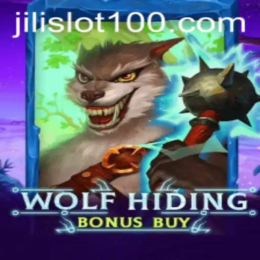 Discover the Thrills of WolfHidingBonusBuy in the Jili Slot Universe