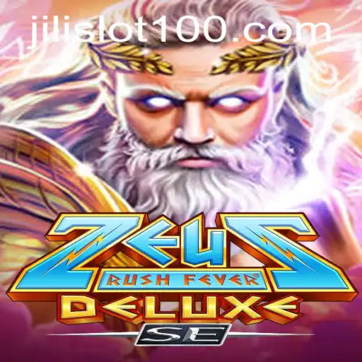 Discover the Thrilling World of ZeusRushFeverDeluxeSE - A Jili Slot Adventure
